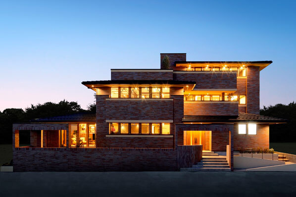 ロイヤルウッドのモデルハウス画像1