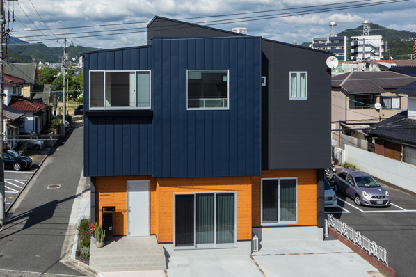 木暮らし工房サンハウスのモデルハウス画像1