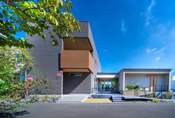 MBCハウス（MBC開発）のモデルハウス画像1