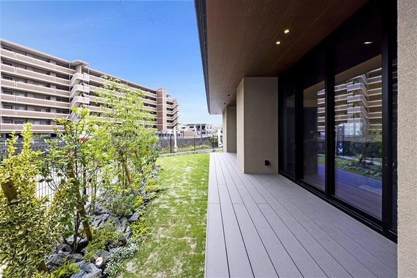 三和エステートのモデルハウス画像2