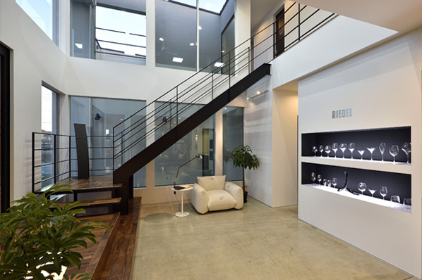 thinks のモデルハウス画像2