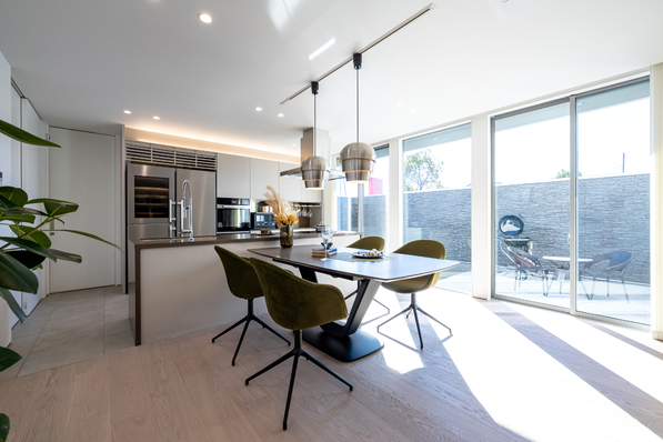 thinks のモデルハウス画像1