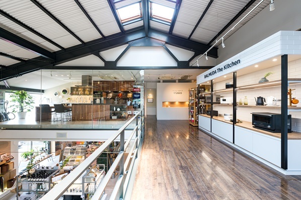 thinks のモデルハウス画像1