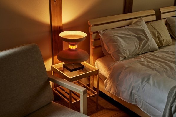 綿半林業のモデルハウス画像2