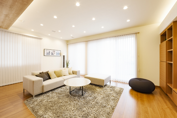 リバーフットホールディングのモデルハウス画像2