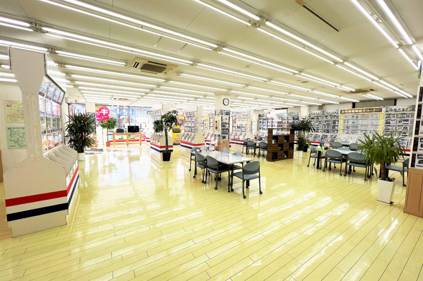 住宅情報館のモデルハウス画像1