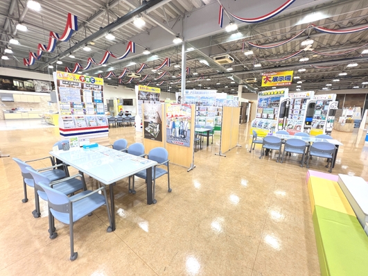 住宅情報館のモデルハウス画像1