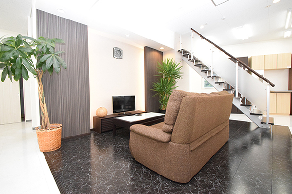 住宅情報館のモデルハウス画像1