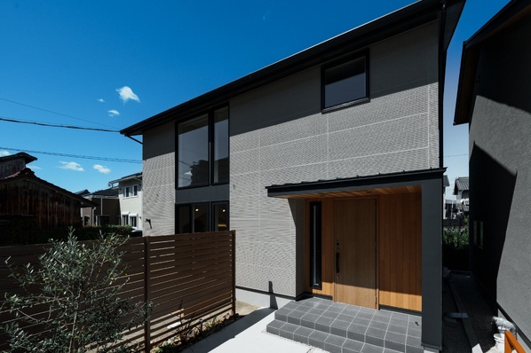 ニッケンホームのモデルハウス画像2