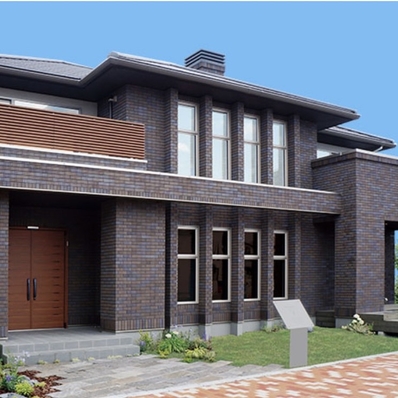 クレバリーホームのモデルハウス画像1