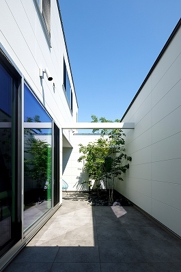 DETAIL HOME（ディテールホーム）のモデルハウス画像2