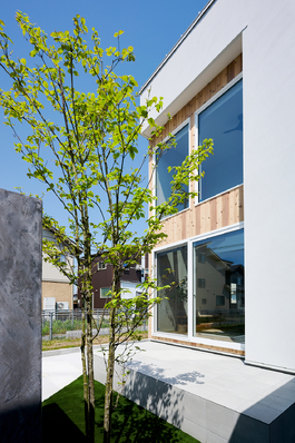 DETAIL HOME（ディテールホーム）のモデルハウス画像2