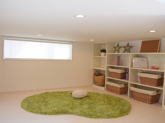 ユニバーサルホーム（福岡マリナ通り店、福岡南店、宗像店、唐津店）のモデルハウス画像2