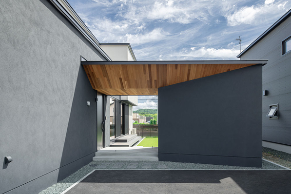 アートホームのモデルハウス画像1