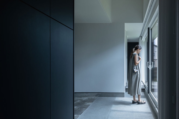 アートホームのモデルハウス画像2