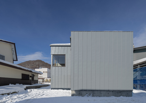 アートホームのモデルハウス画像2