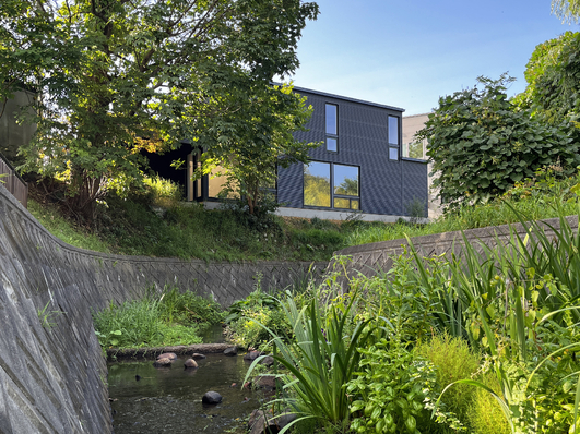 アートホームのモデルハウス画像1