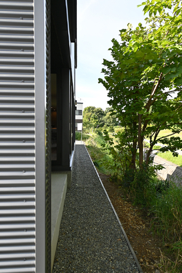 アートホームのモデルハウス画像2