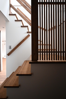 アートホームのモデルハウス画像2