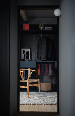 アートホームのモデルハウス画像2