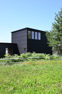 アートホームのモデルハウス画像1