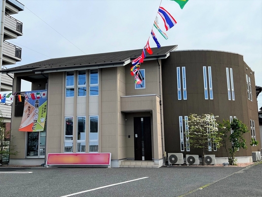 ユニバーサルホームのモデルハウス画像1