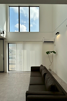 第一伊藤建設のモデルハウス画像2