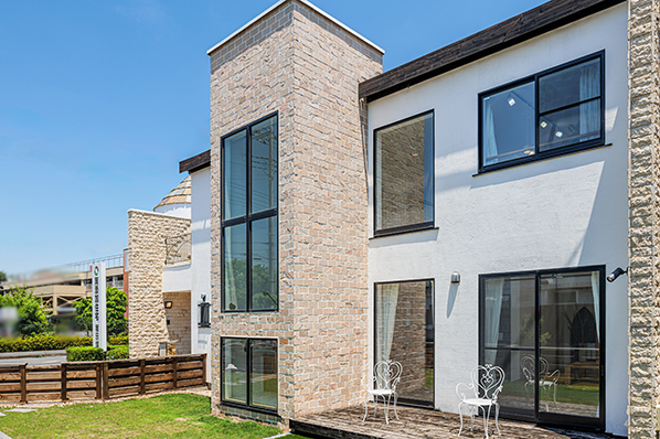 渋沢のモデルハウス画像2