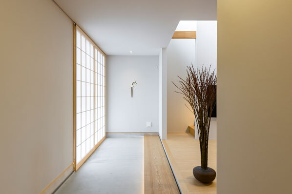 ハウスクラフトのモデルハウス画像2