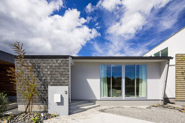 ハウスクラフトのモデルハウス画像1