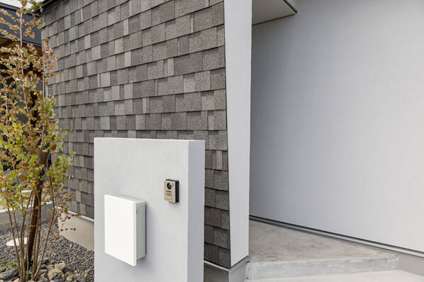 ハウスクラフトのモデルハウス画像2