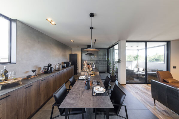 ハウスクラフトのモデルハウス画像2