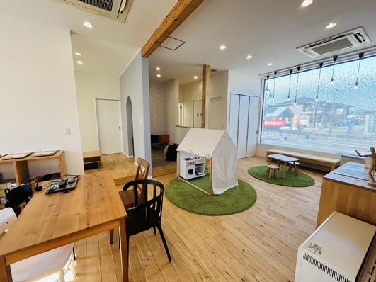 カステルホームのモデルハウス画像1