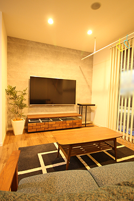 EASTYLE HOME（イースタイルホーム）のモデルハウス画像2