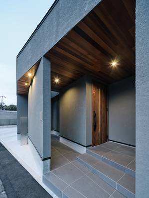 建築工房のモデルハウス画像2