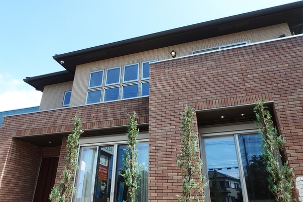 クレバリーホームのモデルハウス画像1