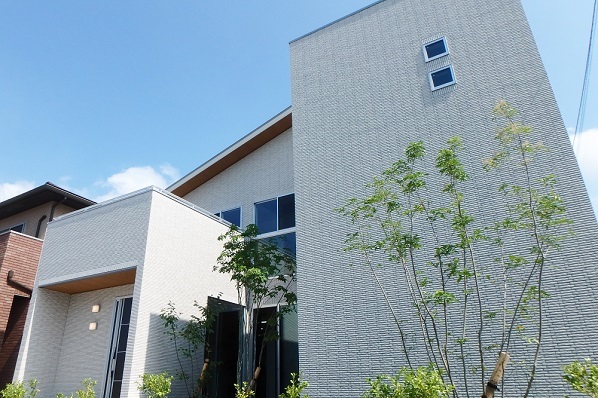 クレバリーホームのモデルハウス画像1