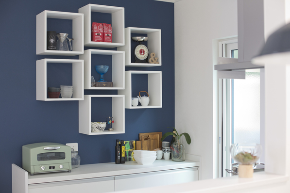 タキナミのモデルハウス画像2