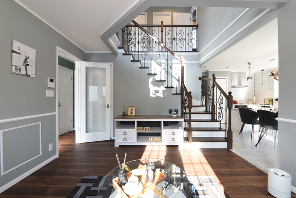 セルコホーム札幌南・札幌中央のモデルハウス画像1