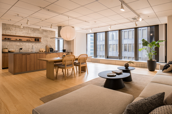 和光ホームズ 注文事業部のモデルハウス画像1