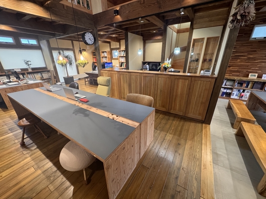 渡部製作所のモデルハウス画像2