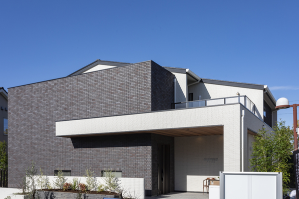 クレバリーホームのモデルハウス画像2