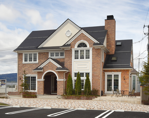 セルコホームのモデルハウス画像1