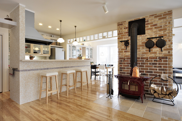 セルコホームのモデルハウス画像2