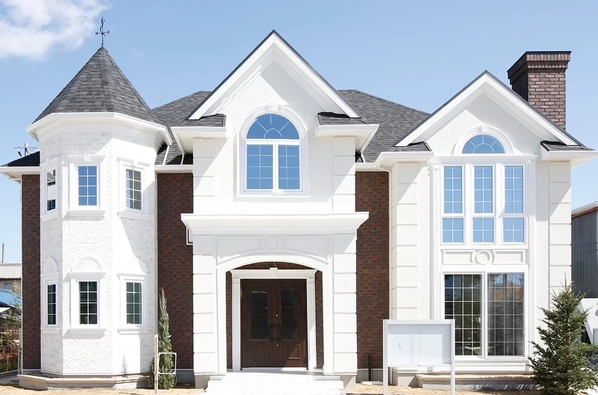 セルコホームのモデルハウス画像2