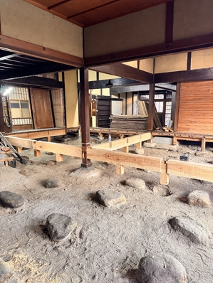 加藤建築のモデルハウス画像2