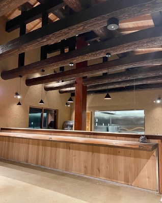 加藤建築のモデルハウス画像2