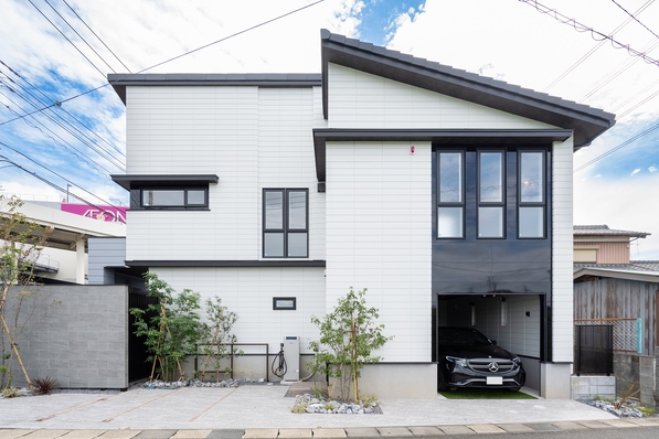 山万（京成本線、京成千葉線、JR総武線沿線を中心とした地域）のモデルハウス画像1