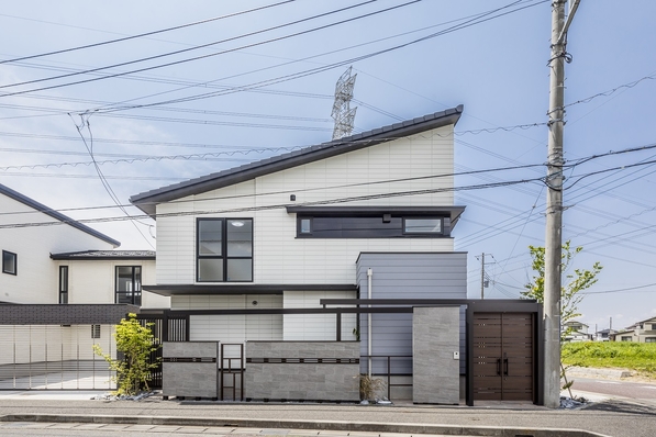 山万（京成本線、京成千葉線、JR総武線沿線を中心とした地域）のモデルハウス画像2