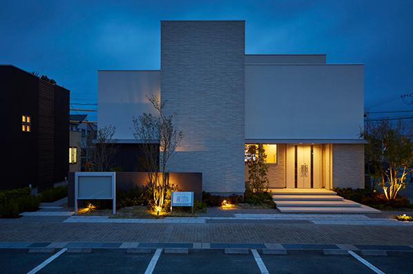 ミサワホームのモデルハウス画像2